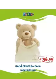 Volantino Giokids Pagina 5