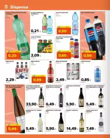 Volantino Tigre Amico Pagina 10