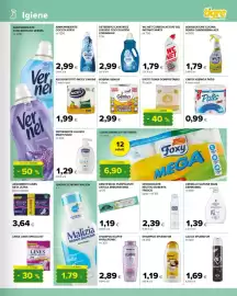 Volantino Tigre Amico Pagina 11