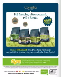 Volantino Tigre Amico Pagina 12