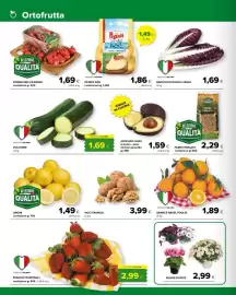 Volantino Tigre Amico Pagina 2