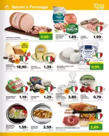 Volantino Tigre Amico Pagina 3