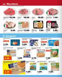 Volantino Tigre Amico Pagina 4