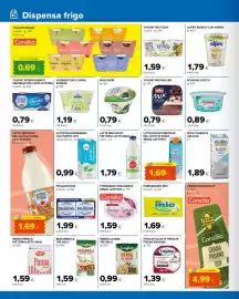 Volantino Tigre Amico Pagina 6