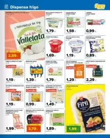 Volantino Tigre Amico Pagina 7