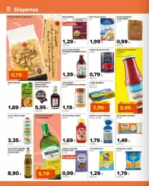 Volantino Tigre Amico Pagina 8