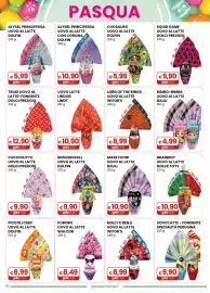 Volantino Gala Supermercati Pagina 10