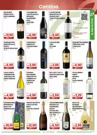 Volantino Gala Supermercati Pagina 17