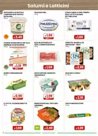 Volantino Gala Supermercati Pagina 18