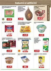 Volantino Gala Supermercati Pagina 19