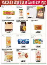 Volantino Gala Supermercati Pagina 20
