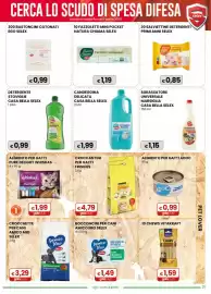 Volantino Gala Supermercati Pagina 21