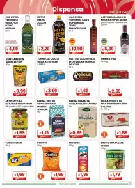 Volantino Gala Supermercati Pagina 23