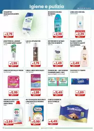 Volantino Gala Supermercati Pagina 26