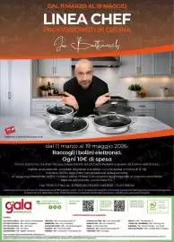 Volantino Gala Supermercati Pagina 28