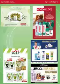Volantino Gala Supermercati Pagina 30