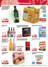 Volantino Gala Supermercati Pagina 4