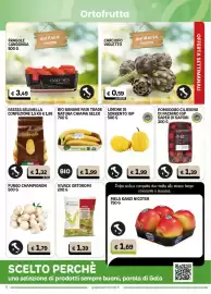 Volantino Gala Supermercati Pagina 6