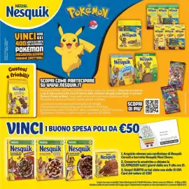 Volantino Poli Pagina 21