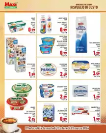 Volantino Maxi Supermercati Pagina 10