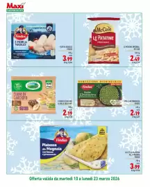 Volantino Maxi Supermercati Pagina 12