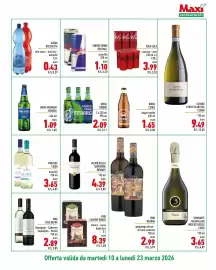 Volantino Maxi Supermercati Pagina 13