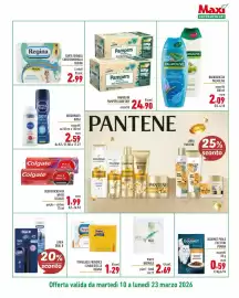 Volantino Maxi Supermercati Pagina 15