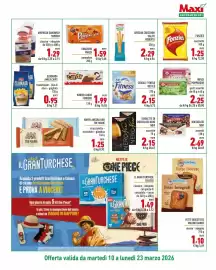 Volantino Maxi Supermercati Pagina 7