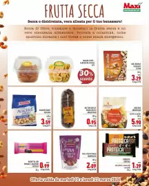 Volantino Maxi Supermercati Pagina 9