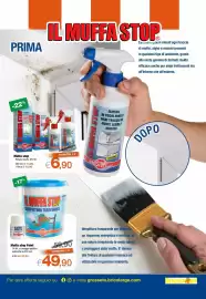 Volantino BricolaRge Pagina 11