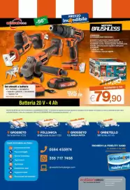 Volantino BricolaRge Pagina 12