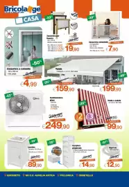 Volantino BricolaRge Pagina 2