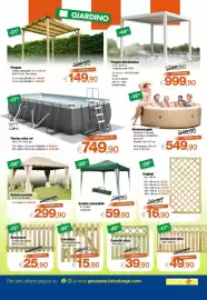 Volantino BricolaRge Pagina 3