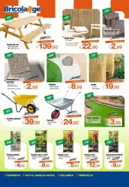Volantino BricolaRge Pagina 4