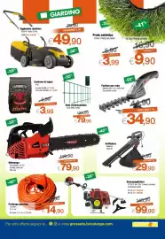 Volantino BricolaRge Pagina 5