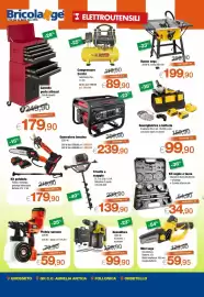 Volantino BricolaRge Pagina 6