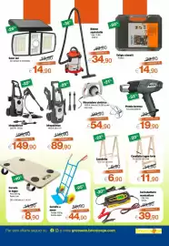 Volantino BricolaRge Pagina 7