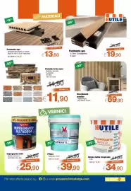 Volantino BricolaRge Pagina 9