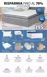 Volantino JYSK Pagina 2