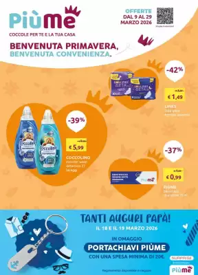 Volantino Smoll (valido fino al 29-03)