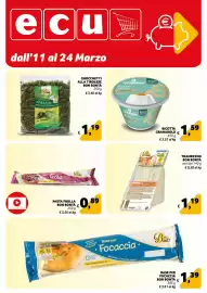 Volantino Ecu Discount Pagina 12