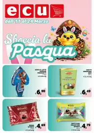 Volantino Ecu Discount Pagina 21