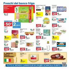 Volantino Carrefour Iper Pagina 10