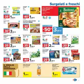 Volantino Carrefour Iper Pagina 11