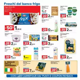 Volantino Carrefour Iper Pagina 12