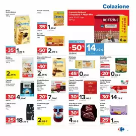Volantino Carrefour Iper Pagina 13