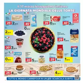 Volantino Carrefour Iper Pagina 14