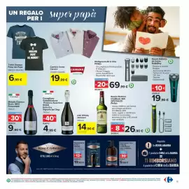 Volantino Carrefour Iper Pagina 15