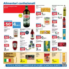 Volantino Carrefour Iper Pagina 16