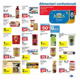 Volantino Carrefour Iper Pagina 17